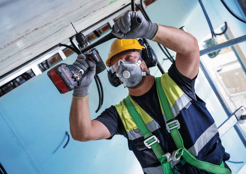 Bosch Accessories 2608707002 špirálový vrták do kameňa, 1 ks-13