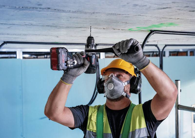 Bosch Accessories 2608706980 špirálový vrták do kameňa, 1 ks-3