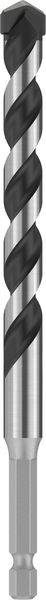 Bosch Accessories 2608706993 špirálový vrták do kameňa, 1 ks-2