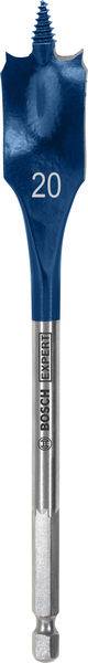 Bosch Accessories 2608902095 Plochý frézovací vrták 1 ks-2
