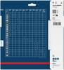 Bosch Accessories 2608902162 2608902162 pílový kotúč 216 x 30.0 x 1.2 mm Počet zubov (na palec): 48 1 ks
