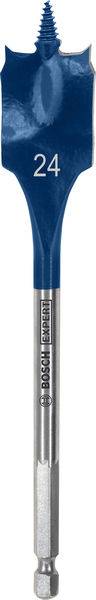 Bosch Accessories 2608902097 Plochý frézovací vrták 1 ks-2