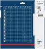 Bosch Accessories 2608902166 2608902166 pílový kotúč 230 x 30.0 x 1.8 mm Počet zubov (na palec): 48 1 ks