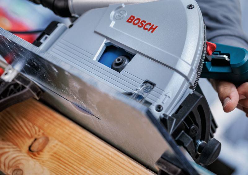 Bosch Accessories 2608902221 2608902221 pílový kotúč Počet zubov (na palec): 52 1 ks-5