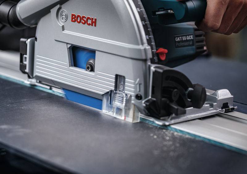 Bosch Accessories 2608902221 2608902221 pílový kotúč Počet zubov (na palec): 52 1 ks-8