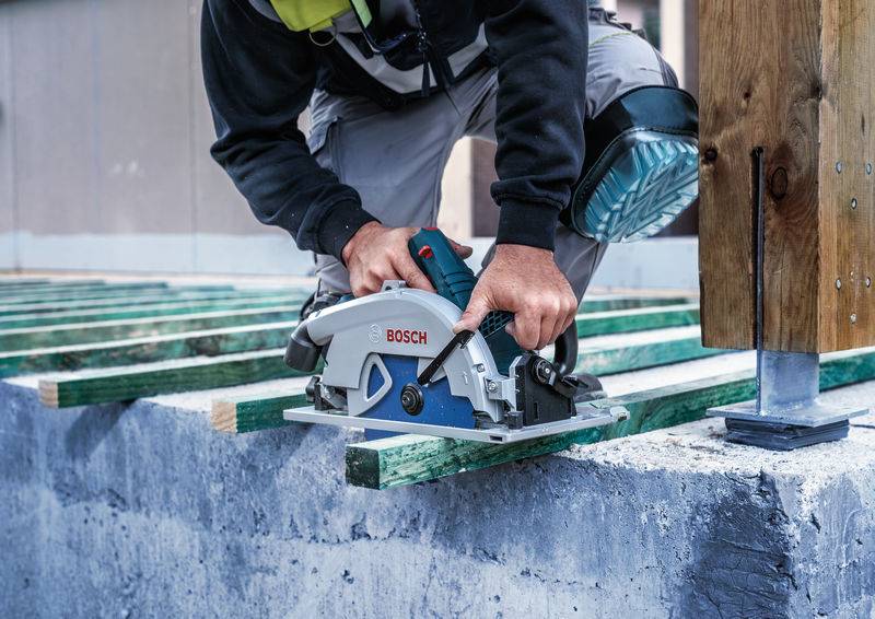 Bosch Accessories 2608902234 2608902234 pílový kotúč Počet zubov (na palec): 32 1 ks-4