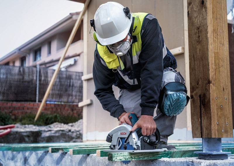 Bosch Accessories 2608902234 2608902234 pílový kotúč Počet zubov (na palec): 32 1 ks-5