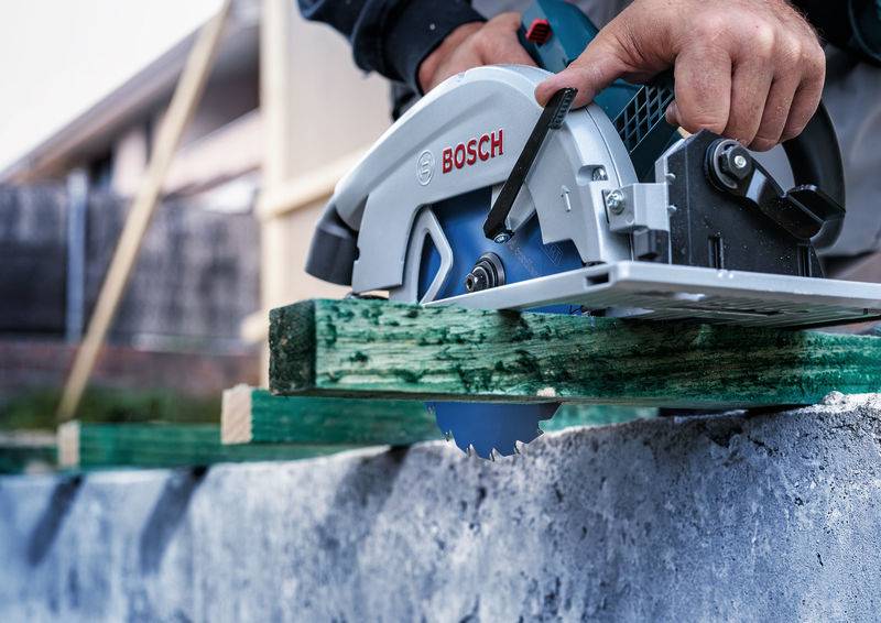 Bosch Accessories 2608902234 2608902234 pílový kotúč Počet zubov (na palec): 32 1 ks-9