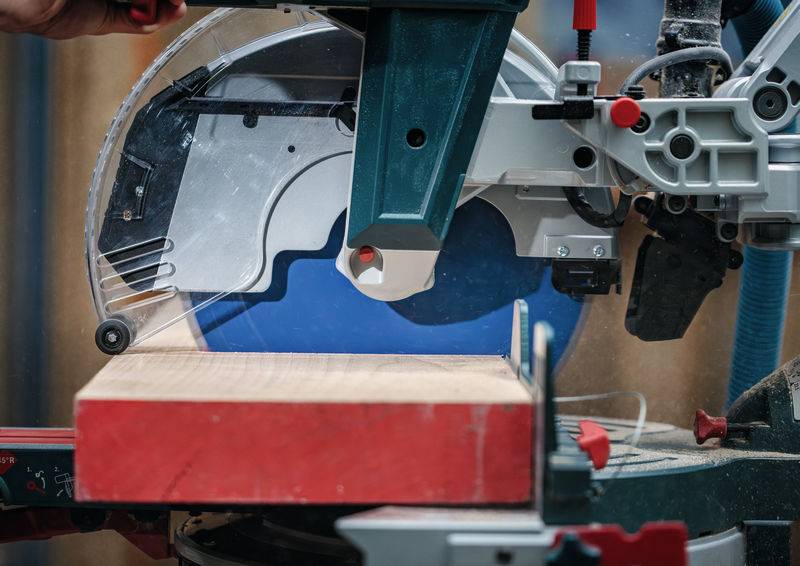 Bosch Accessories 2608902236 2608902236 pílový kotúč Počet zubov (na palec): 36 1 ks-3