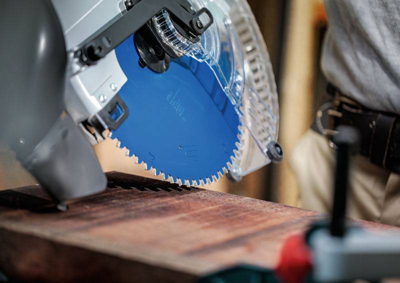 Bosch Accessories 2608902236 2608902236 pílový kotúč Počet zubov (na palec): 36 1 ks-11