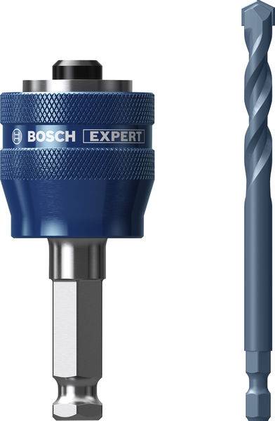 Bosch Accessories 2608901965 2608901965 vŕtacia korunka 1 ks-1