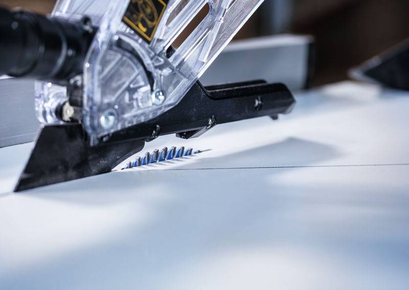 Bosch Accessories 2608902372 2608902372 pílový kotúč Počet zubov (na palec): 60 1 ks-3