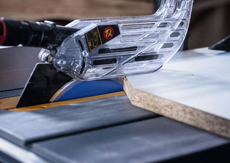 Bosch Accessories 2608902372 2608902372 pílový kotúč Počet zubov (na palec): 60 1 ks-6