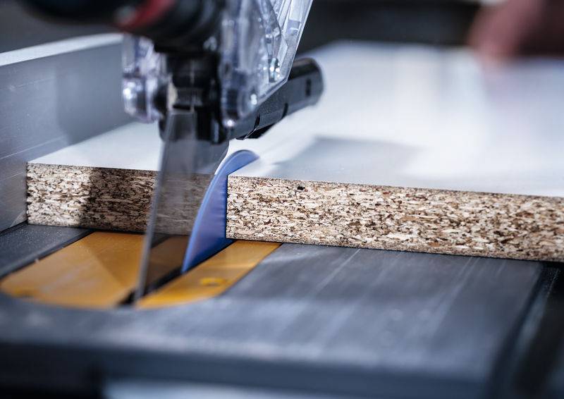 Bosch Accessories 2608902372 2608902372 pílový kotúč Počet zubov (na palec): 60 1 ks-9