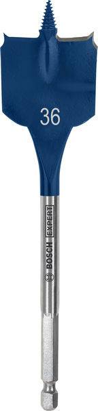 Bosch Accessories 2608902104 Plochý frézovací vrták 1 ks-2