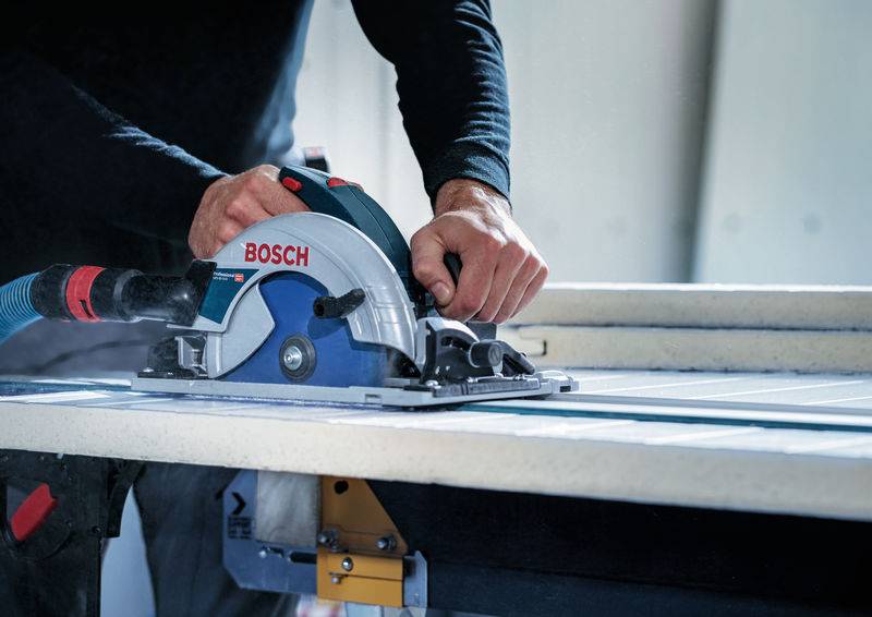 Bosch Accessories 2608902113 2608902113 pílový kotúč Počet zubov (na palec): 36 1 ks-4