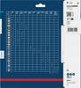Bosch Accessories 2608902124 2608902124 pílový kotúč 216 x 30.0 x 1.4 mm Počet zubov (na palec): 66 1 ks