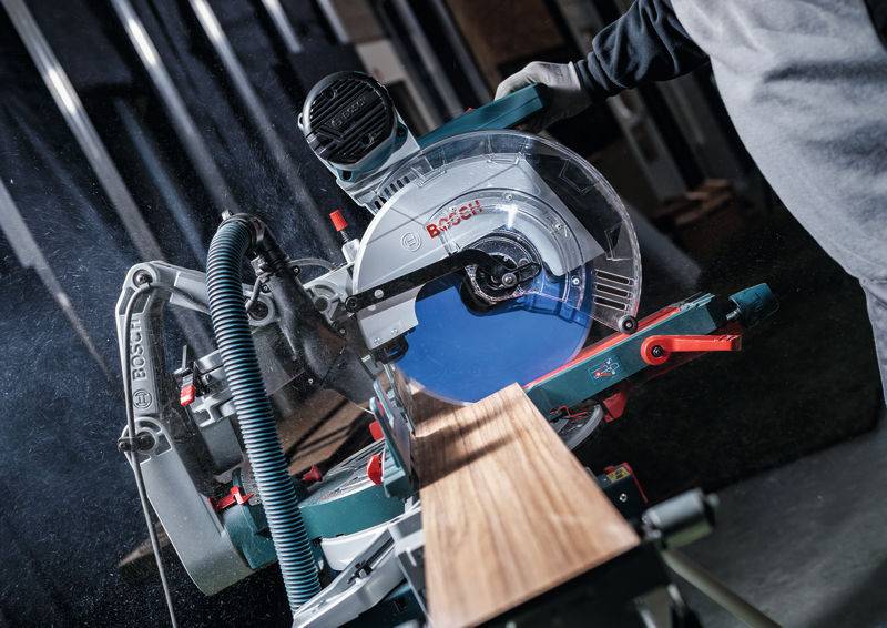 Bosch Accessories 2608902125 2608902125 pílový kotúč Počet zubov (na palec): 80 1 ks-3