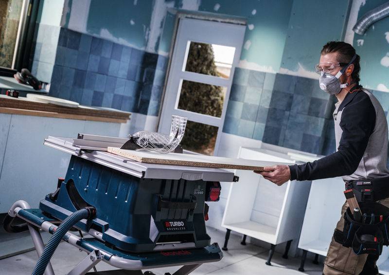 Bosch Accessories 2608902129 2608902129 pílový kotúč Počet zubov (na palec): 66 1 ks-5