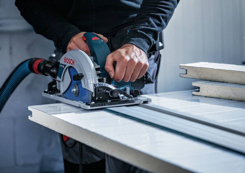 Bosch Accessories 2608902131 2608902131 pílový kotúč Počet zubov (na palec): 48 1 ks-3