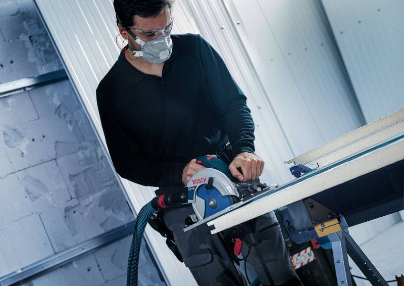 Bosch Accessories 2608902131 2608902131 pílový kotúč Počet zubov (na palec): 48 1 ks-5