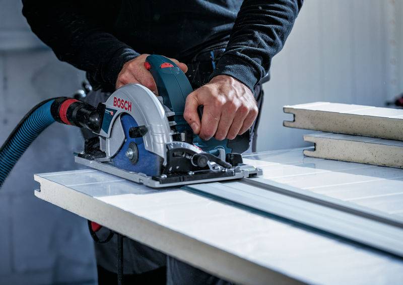 Bosch Accessories 2608902131 2608902131 pílový kotúč Počet zubov (na palec): 48 1 ks-6