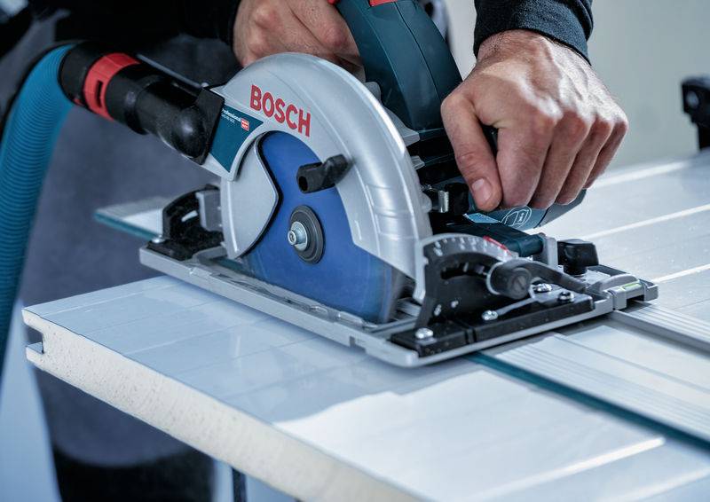 Bosch Accessories 2608902131 2608902131 pílový kotúč Počet zubov (na palec): 48 1 ks-10