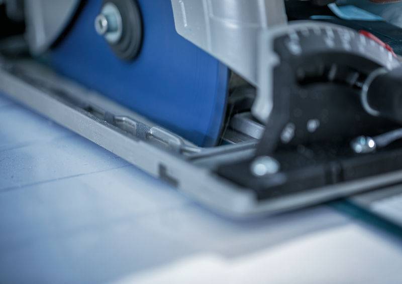 Bosch Accessories 2608902131 2608902131 pílový kotúč Počet zubov (na palec): 48 1 ks-12