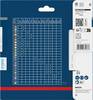 Bosch Accessories 2608902138 2608902138 pílový kotúč 136 x 20.0 x 1 mm Počet zubov (na palec): 24 1 ks