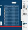 Bosch Accessories 2608902139 2608902139 pílový kotúč 140 x 20.0 x 1.3 mm Počet zubov (na palec): 24 1 ks