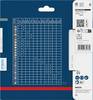 Bosch Accessories 2608902140 2608902140 pílový kotúč 140 x 20.0 x 1.3 mm Počet zubov (na palec): 42 1 ks