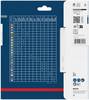 Bosch Accessories 2608902142 2608902142 pílový kotúč 160 x 20.0 x 1.2 mm Počet zubov (na palec): 36 1 ks
