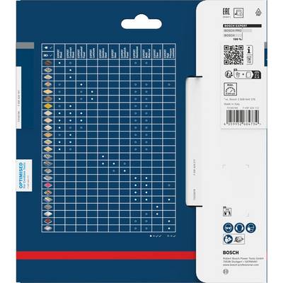 Bosch Accessories 2608902145 2608902145 pílový kotúč 160 x 20.0 x 1 mm Počet zubov (na palec): 24 1 ks-0