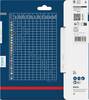 Bosch Accessories 2608902150 2608902150 pílový kotúč 165 x 20.0 x 1 mm Počet zubov (na palec): 36 1 ks