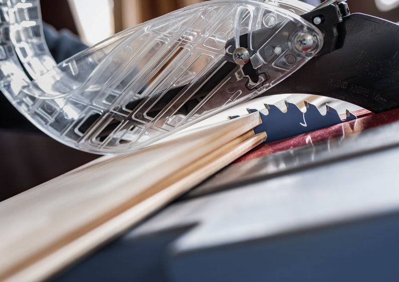 Bosch Accessories 2608902176 2608902176 pílový kotúč Počet zubov (na palec): 40 1 ks-5