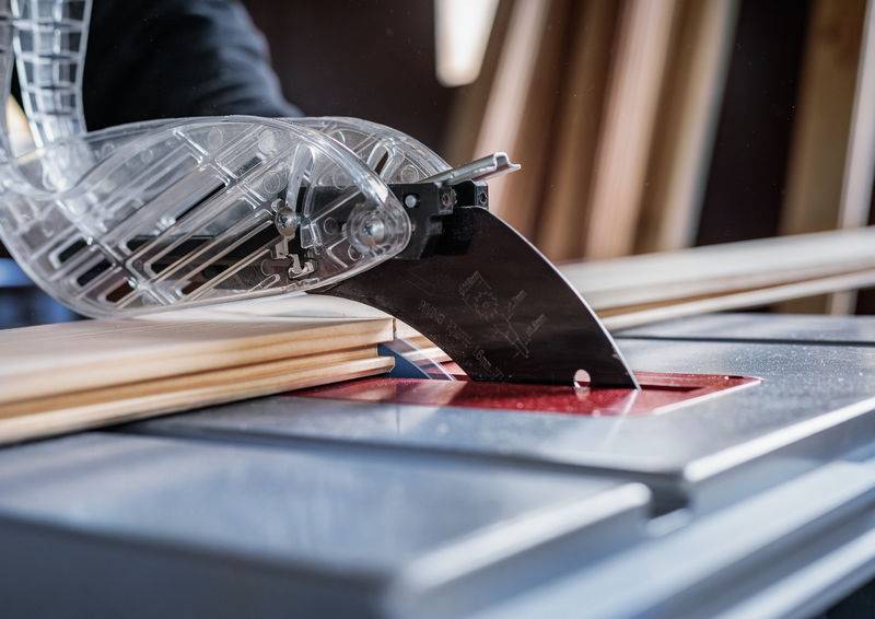 Bosch Accessories 2608902176 2608902176 pílový kotúč Počet zubov (na palec): 40 1 ks-8