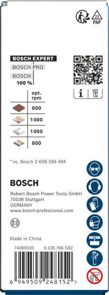 Bosch Accessories 2608901917 2608901917 vŕtacia korunka 32 mm 1 ks-0
