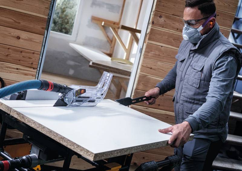 Bosch Accessories 2608902198 2608902198 pílový kotúč Počet zubov (na palec): 108 1 ks-5