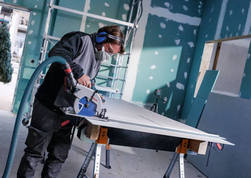 Bosch Accessories 2608902200 2608902200 pílový kotúč Počet zubov (na palec): 4 1 ks-3