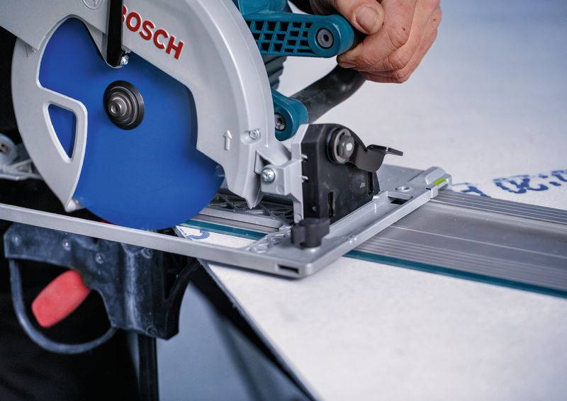 Bosch Accessories 2608902200 2608902200 pílový kotúč Počet zubov (na palec): 4 1 ks-5