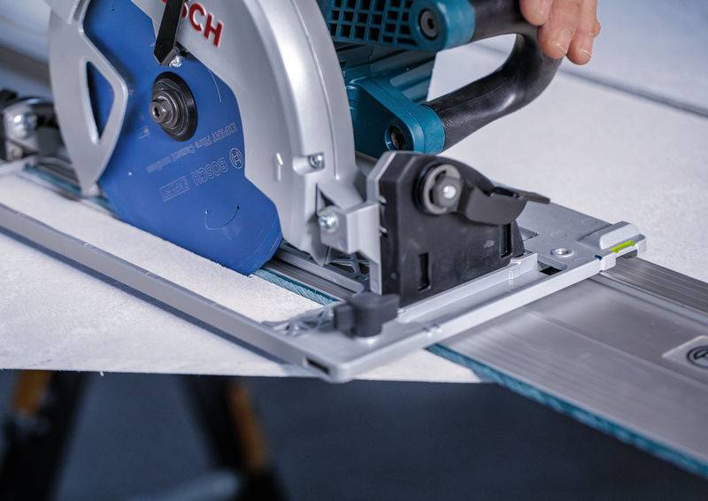 Bosch Accessories 2608902200 2608902200 pílový kotúč Počet zubov (na palec): 4 1 ks-9