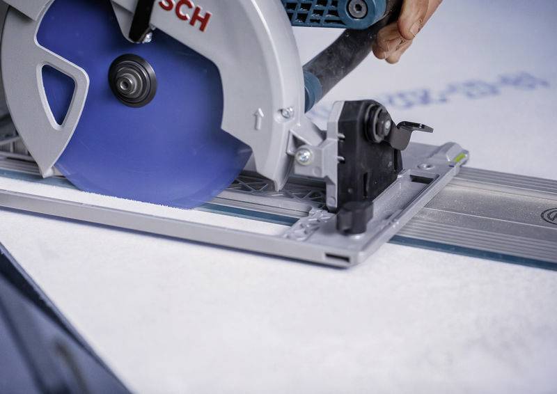 Bosch Accessories 2608902201 2608902201 pílový kotúč Počet zubov (na palec): 4 1 ks-4