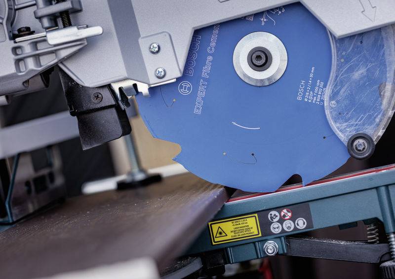 Bosch Accessories 2608902204 2608902204 pílový kotúč Počet zubov (na palec): 8 1 ks-1