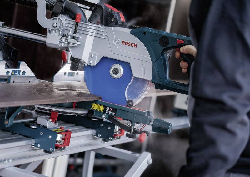 Bosch Accessories 2608902204 2608902204 pílový kotúč Počet zubov (na palec): 8 1 ks-5