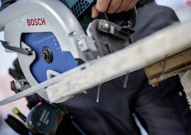 Bosch Accessories 2608902209 2608902209 pílový kotúč Počet zubov (na palec): 24 1 ks-2