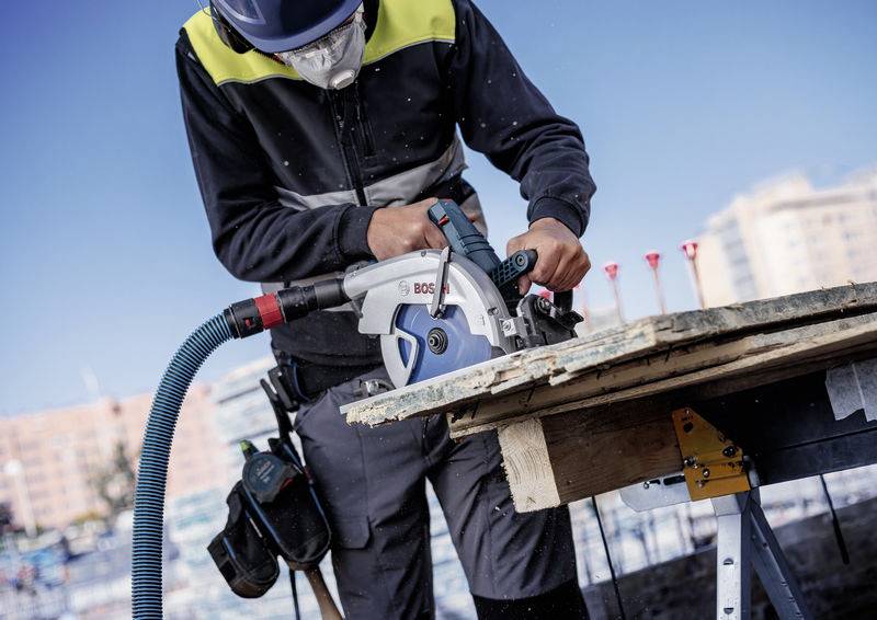 Bosch Accessories 2608902211 2608902211 pílový kotúč Počet zubov (na palec): 24 1 ks-4