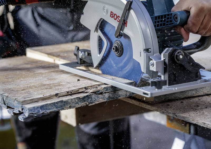 Bosch Accessories 2608902211 2608902211 pílový kotúč Počet zubov (na palec): 24 1 ks-5