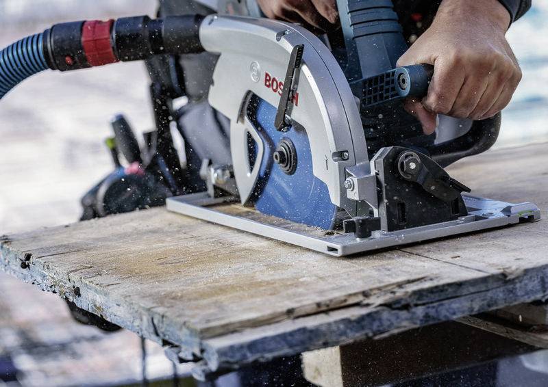Bosch Accessories 2608902211 2608902211 pílový kotúč Počet zubov (na palec): 24 1 ks-6
