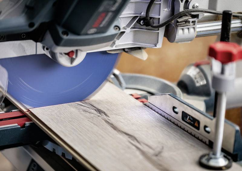 Bosch Accessories 2608902212 2608902212 pílový kotúč Počet zubov (na palec): 60 1 ks-6