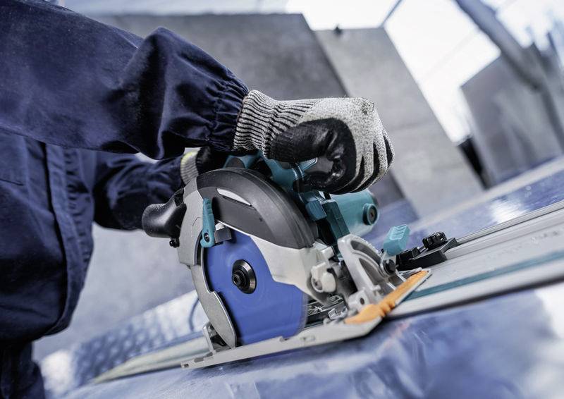 Bosch Accessories 2608902215 2608902215 pílový kotúč Počet zubov (na palec): 56 1 ks-3